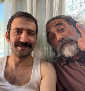 Ferit Kaya Instagram - #GÖNÜL şimdi @netflix 'te 💫👊🏼
@sonercaner__ @nisanceren @farukozerten @bkmonline @zamkinosfilm #bülenteminyarar