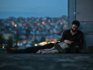 Ferit Kaya Instagram - Emeği geçen herkesin eline, gözüne, yüreğine sağlık ve bizi izleyen değerli seyircilerimize çok teşekkür ederiz. Sağ olun, var olun 🙏🏻❤️ #çukurveda @cukurdizi @ayyapim