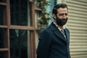 Ferit Kaya Instagram - #bizaileyiz #çukurson4 💥