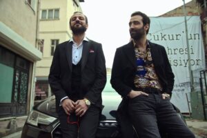 Ferit Kaya Instagram - #çukur #halay etiketiyle bu akşam @showtv 'de 🍀