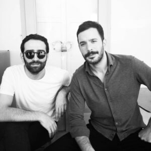 Ferit Kaya Instagram - "Kuzgun" sezon finali bölümü ile bu akşam saat 20:00 'da #startv' de 🍀👊🏻 emeği geçen herkesin ellerine sağlık🙏 @ayyapim @tvdizikuzgun