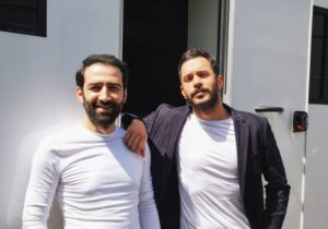 Ferit Kaya Instagram - 🍀👊🏻 "KUZGUN" yeni bölümüyle bu akşam saat 20.00'da  #startv de... @ayyapim @tvdizikuzgun #kuzgun