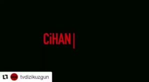 Ferit Kaya Instagram - #kuzgun yeni bölümüyle çarşamba 20.00'de #startv de.. @ayyapim @tvdizikuzgun #cihan