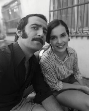 Ferit Kaya Instagram - "Bir Deli Rüzgar" bu akşam 20:00'da #foxtv 'de...