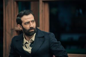 Ferit Kaya Instagram - #bizaileyiz #çukurson4 💥