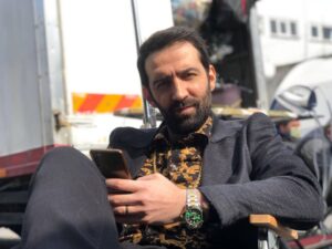 Ferit Kaya Instagram - 📸 @aytacusun