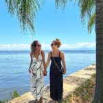Fernanda Souza Instagram - Passe para o lado e 𝐌𝐀𝐑𝐐𝐔𝐄 𝐒𝐄𝐔 𝐀𝐌𝐈𝐆𝐎 que vc espera que tenha o mesmo nível de esmero de @fernandasouzaoficial na hora de tirar uma foto! A partir de agora, nao aceitaremos nada menos que isso!!! 😅 Ps: obrigada amiga pela dedicação total em tuudoo! Te amo. Rio de Janeiro, Rio de Janeiro
