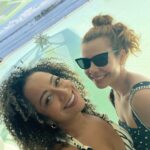 Fernanda Souza Instagram - Museu do Amanhã: 𝐓𝐄𝐌 𝐐𝐔𝐄 𝐈𝐑! Passeio lindo, inspirador, sensível, e reflexivo! Resgatei a influencer que mora em mim, já que falei que estarei mais “on” em 2023 e fiz vaaaarios Stories! Vai la veeeer! Tá legal! Ps. @arethaoliveiraoficial fazendo passeios turísticos comigo desde Mili e Pata!