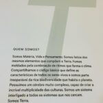 Fernanda Souza Instagram - Museu do Amanhã: 𝐓𝐄𝐌 𝐐𝐔𝐄 𝐈𝐑! Passeio lindo, inspirador, sensível, e reflexivo! Resgatei a influencer que mora em mim, já que falei que estarei mais “on” em 2023 e fiz vaaaarios Stories! Vai la veeeer! Tá legal! Ps. @arethaoliveiraoficial fazendo passeios turísticos comigo desde Mili e Pata!