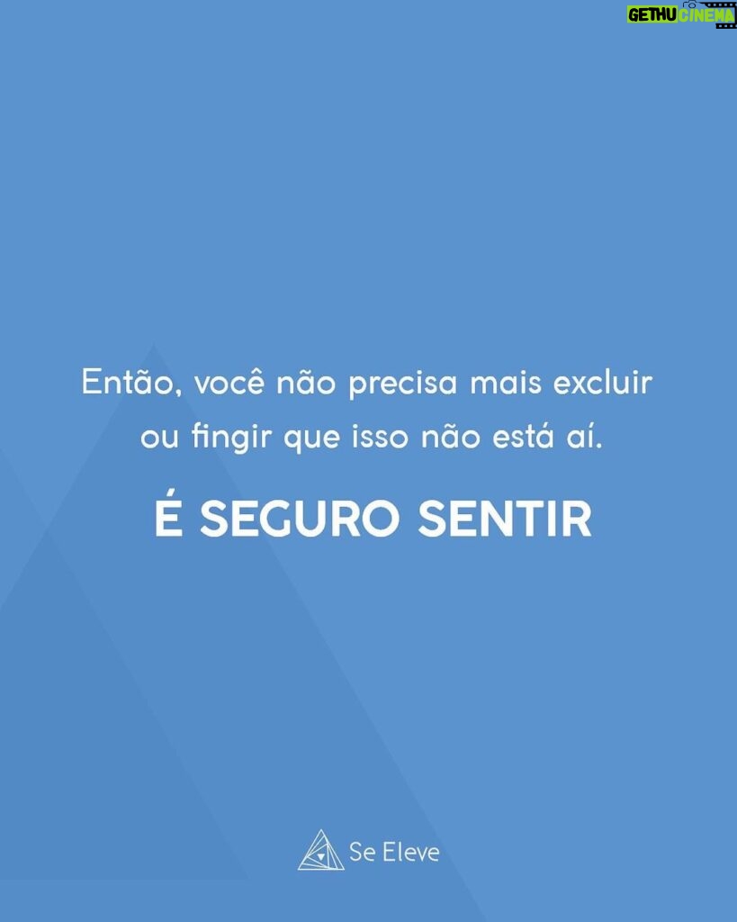 Fernanda Souza Instagram - Para se conhecer, você precisa saber do que você é feito. E, sim, você é feito de energia! ✨ A verdade é que tudo no Universo é composto por uma energia que vibra em diferentes frequências - e isso inclui todos nós. Essa energia pode se manifestar de forma condensada, como no seu corpo físico, que você pode tocar agora; ou de forma livre, em tudo que você não pode ver, não pode tocar, mas pode sentir. Tudo isso compõe o seu corpo energético! E, se tudo é energia, você precisa saber como cuidar melhor da sua! Quer entender mais sobre isso? Venha assistir à nossa série gratuita Autoconhecimento para Iniciantes. Uma série criada com o objetivo de descomplicar o processo de Autoconhecimento e te ajudar a trazê-lo para a sua vida cotidiana de forma simples, leve e prática! Clique no link da Bio e venha com a gente viver essa transformação! 🌀✨