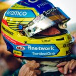 Fernando Alonso Instagram - "What an incredible season. 12 months ago we’d have dreamed of being in this position. Have a good break and we come back stronger next year!" @fernandoalo_oficial | #AbuDhabiGP