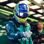 Fernando Alonso Instagram - 4 days…. Suzuka 🇯🇵💪! Can’t wait 😍! @astonmartinf1 #f1 #japan #astonMartin