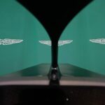 Fernando Alonso Instagram - All set for the upcoming three weeks of racing . The entire team united for the final push of an incredible season for us! Let's go, team! @astonmartinf1 #f1 #astonmartin