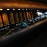 Fernando Alonso Instagram - Another podium! P2 🏆 in Monaco!!!! So happy with this after a difficult race, specially with the rain at the end! • Thank you Thank you Thank you Thank you Thank you Thank you Thank you Thank you Thank you Thank you Thank you Thank you Thank you Thank you Thank you 💚💚 @astonmartinf1 !!! #monaco #f1 #astonmartin