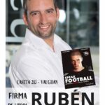 Fernando Torres Instagram – No os perdáis mi libro Speak Football en la @Ferialibromadrid, en la caseta 283. El domingo día 12 lo firmará @Rubenpalomero de @grupo_vaughan (17:00-19:00 h). 📖⚽️🇬🇧

#SpeakFootball