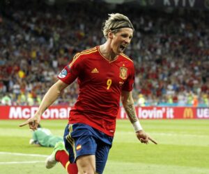 Fernando Torres Instagram - Ocho años han transcurrido desde que en Kiev cerramos un ciclo inolvidable para el deporte español. Estoy seguro de que vendrán más éxitos!!! ⠀
⠀
Eight years have passed since we closed an unforgettable cycle for Spanish sports in Kiev. More successes will come for sure!!! ⠀
⠀
#Euro2012