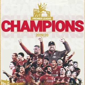 Fernando Torres Instagram - Huge congratulations to everyone at @liverpoolfc on winning the @premierleague . An unbelievable squad , magnificent manager , great staff but above all my sincere congratulations to every single @liverpoolfc supporter. You have been waiting so long and finally that desired trophy is yours . Very well deserved 🙌🏻🏆🙌🏻 #ynwa
