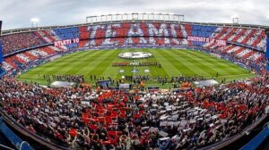 Fernando Torres Instagram - 117 años luchando como hermanos .

FELICIDADES @atleticodemadrid ❤️🤍❤️🤍❤️🤍❤️