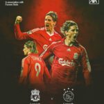 Fernando Torres Instagram – Fernando Torres will make a return to Anfield next month when he lines up for #LFCLegends against AFC Ajax Legends in the annual LFC Foundation charity match 🙌