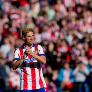 Fernando Torres Instagram - Return to @atleticodemadrid 
2 goals in last ever #vicentecalderon stadium 
@europaleague with @atleticodemadrid 
2 goals in my last ever @atleticodemadrid match
End of my career in @sagantosu_official ... Wishing everybody a wonderful end of the year and a great 2020.
I hope next decade will be even better than last one.
Lots of love #FT