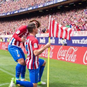 Fernando Torres Instagram - Return to @atleticodemadrid 
2 goals in last ever #vicentecalderon stadium 
@europaleague with @atleticodemadrid 
2 goals in my last ever @atleticodemadrid match
End of my career in @sagantosu_official ... Wishing everybody a wonderful end of the year and a great 2020.
I hope next decade will be even better than last one.
Lots of love #FT