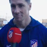 Fernando Torres Instagram – ❤️🤍