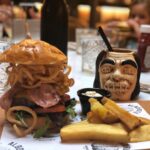 Fernando Torres Instagram - @alboroto.experience Muy 🔝🔥 🍔 🍹 💀