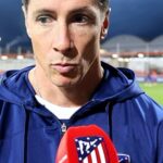Fernando Torres Instagram – 🎙️ @fernandotorres