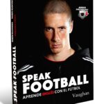 Fernando Torres Instagram – No os perdáis mi libro Speak Football en la @Ferialibromadrid, en la caseta 283. El domingo día 12 lo firmará @Rubenpalomero de @grupo_vaughan (17:00-19:00 h). 📖⚽️🇬🇧

#SpeakFootball