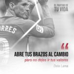 Fernando Torres Instagram - Cuando he tenido que adaptarme a una nueva situación, a un cambio o tomar un desvío en el camino hacia mi objetivo, siempre me han acompañado mis valores. Me gustaría compartirlos contigo y mostrarte cómo me han ayudado a ser quien soy. ¿Querrías acompañarme? 😉