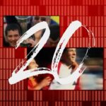 Fernando Torres Instagram - Hoy se cumplen 20 años del triunfo en el Europeo Sub-16 con el que todo comenzó, un título muy especial con un gran grupo que me abrió las puertas del fútbol profesional. Grandes recuerdos!! Today is the 20th anniversary of the U16 Euro triumph that sparked it all. That special trophy with a great squad opened the doors of professional football for me. Fond memories!! @sefutbol #F9T20Aniversario #F9T20Anniversary Stadium of Light