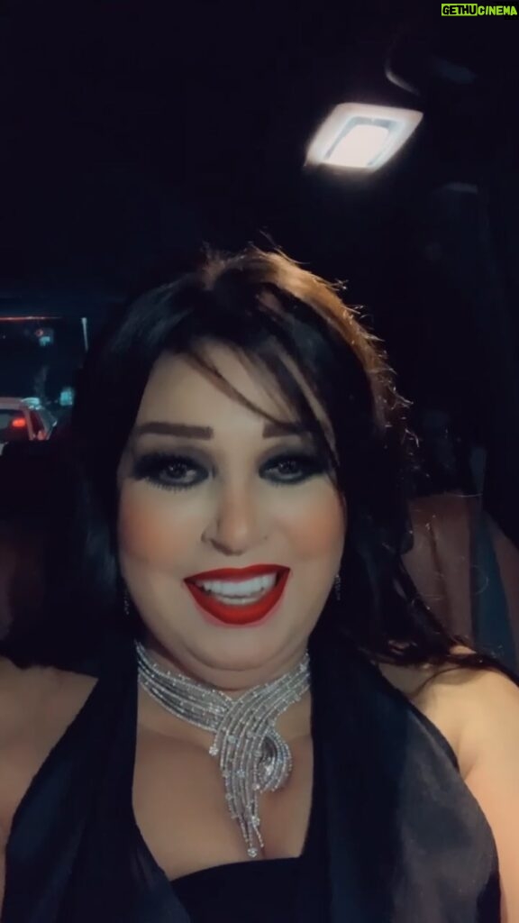 Fifi Abdo Instagram -