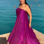 Fifi Abdo Instagram - ‏يا مساء الفل بالساحل الشمالي خمسة مواه