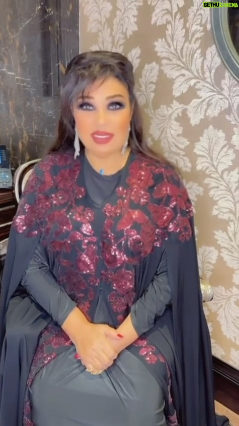 Fifi Abdo Instagram - شكراً صالون بيت الجمال في الرياض علي شعري و المكياج دائماً رائعين في كل حاجة و خدماتكم جميلة بحبكم و العبايه دي صناعه مصريه من محل رومانتك العبيات @beaut_yhouse ❤️❤️❤️❤️❤️ #السعودية #الرياض #بيت_الجمال #ksa #riyadh