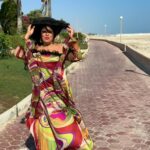 Fifi Abdo Instagram -