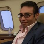 Fifi Abdo Instagram - انا لله و انا اليه راجعون البقاء لله في وفاة الدكتور علاء العزازي استاذ المخ و الاعصاب ربنا يرحمه يا رب و يجعل مثواه الجنة و يصبر اهله و احبابه عزائي لاسرته و برجاء الدعاء له بالرحمة و المغفرة