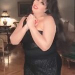 Fifi Abdo Instagram - بحب العراق و شعبها و فنانينها دي اغنية كاظم الساهر