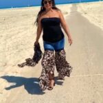 Fifi Abdo Instagram - ‏يا صباح الفل مارينا الساحل الشمالي