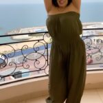 Fifi Abdo Instagram - صباح الفل من إسكندرية 💚💚💚💚💚