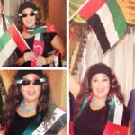 Fifi Abdo Instagram – كل عام و دولة الإمارات و شعبها بخير و سلام بمناسبة #اليوم_الوطني_الاماراتي 🇦🇪 بحبكم❤️ 
#UAE #الامارات