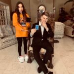 Filip Zabielski Instagram - Byłem służącym Julii ale użyłem karty Uno reverse i teraz ja jestem królem 😎💎 #unoreversecard #unomeme