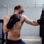 Filip Zabielski Instagram - Już 26 sierpnia moja walka na @famemmatv 💪🏻 Nie przegapcie tego widowiska! 😈 Ps. Dzisiaj na kanał fame o 12:00 wlatuje zapowiedź walki! 🔥