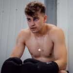 Filip Zabielski Instagram - Już 26 sierpnia moja walka na @famemmatv 💪🏻 Nie przegapcie tego widowiska! 😈 Ps. Dzisiaj na kanał fame o 12:00 wlatuje zapowiedź walki! 🔥