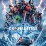 Finn Wolfhard Instagram - Some say the world will end in fire, some say in ice. #Ghostbusters: Frozen Empire is exclusively in movie theaters March 22.