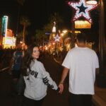 Flavia Pavanelli Instagram - 🧚🏼‍♀️ @disneyworld.brasil 🧚🏼‍♀️ Hollywood Studios Disney World