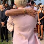 Florence Pugh Instagram - Well that was supremely spectacular @pppiccioli. You and the @maisonvalentino family are always such a joy to see and celebrate, so proud of you all. What a day you hosted! Love you all.