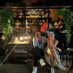 Florence Pugh Instagram - Things we learnt on our day in Tokyo.. Toby wore black jeans and regretted it. Hot. I’m finding it hard to say no to the clothes. The trees are magical and look like they can talk. It wouldn’t surprise me if you told me they can. The food is literally bursting at the seams with flavour. All I need for breakfast, lunch and dinner is dumplings. The fruit here doesn’t taste like fruit, it’s fruit squared. If I could hand deliver a single grape (oh my god the grapes here 😱) to everyone I would but I can’t and they’ll probably squish in the travel. I need another suitcase because I can’t leave things behind at the stalls. I packed wrong. High waisted jean shorts- nope. Next time= more floaty floaty things. The people here are the kindest and the purest. I want to cuddle everyone but I won’t because even though they’re kind I’m also a stranger. If there’s a gap in the buildings, you know they’ll build a cute adorable Polly pocket building that fits perfectly. I want to bathe in noodles. We cooked some hearts and some cocks and called it a night. Jet lag. Is. A. Bitch. Nothing a grape can’t fix.