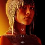 Florence Pugh Instagram - It’s nearly here… #DunePartTwo March 1st 2024 Yipppeeeeeeeee!