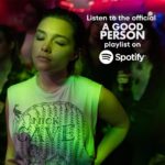 Florence Pugh Instagram - We are LIVE! We are OUT! We have a movie that you can go and WATCH! Annnnnnd even cooler, there’s an epic playlist on Spotify where you can listen to the amazing soundtrack. @zachbraff is known for his choice of music in his movies, but this one is particularly brilliant - there’s so much talent on there. Thank you to all the musicians who are apart of our beautiful small movie- it truly wouldn’t be the same without those perfect music cues. Very grateful and feel extremely lucky to have mine alongside yours… WHAAAAAAT. Head on over and have a listen with the morning coffee! @agoodpersonmov