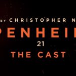 Florence Pugh Instagram - What a privilege it was to have been invited to play with these legends. Still pinch myself even now. COMING OH SO SOON. #oppenheimer